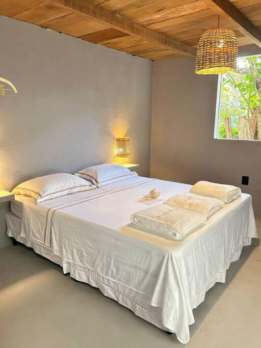 Odara Caraiva Porto Seguro