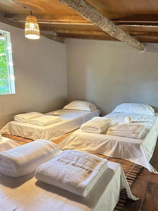 Odara Caraiva Holiday home *