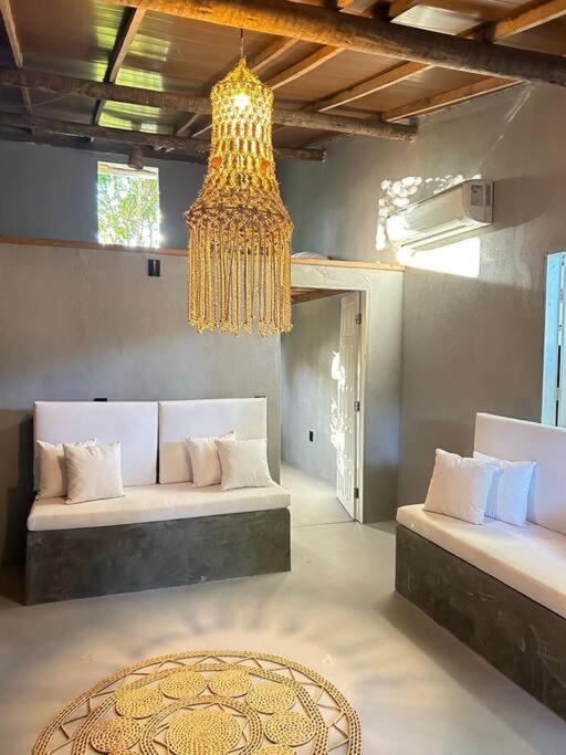 Odara Caraiva Holiday home Porto Seguro