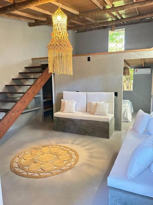 Odara Caraiva Porto Seguro
