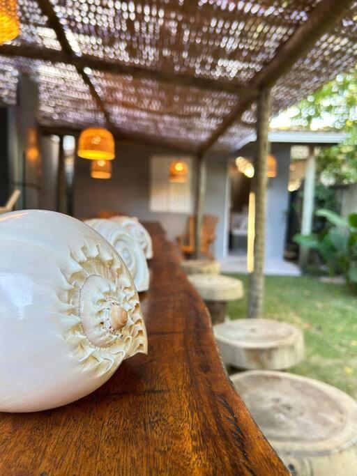 Odara Caraiva Holiday home