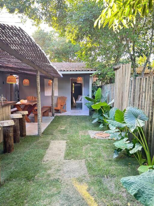 Odara Caraiva Holiday home *