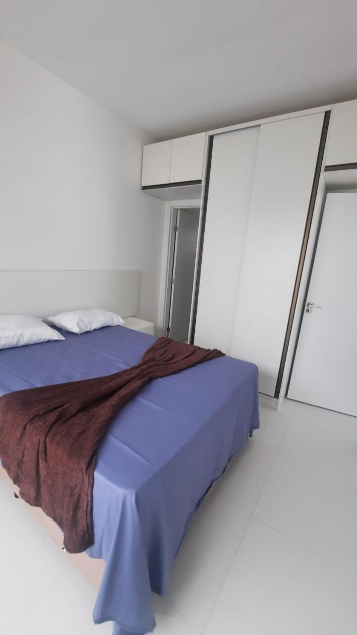 Residencial Vila Laura Apartamento