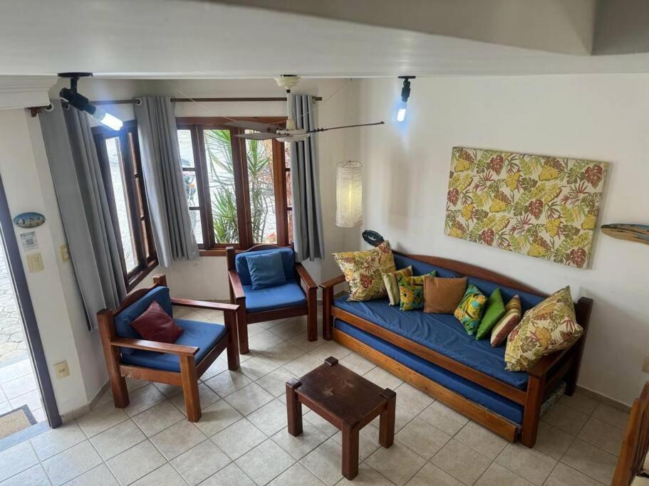 Apto Duplex, 2 * Porto Seguro