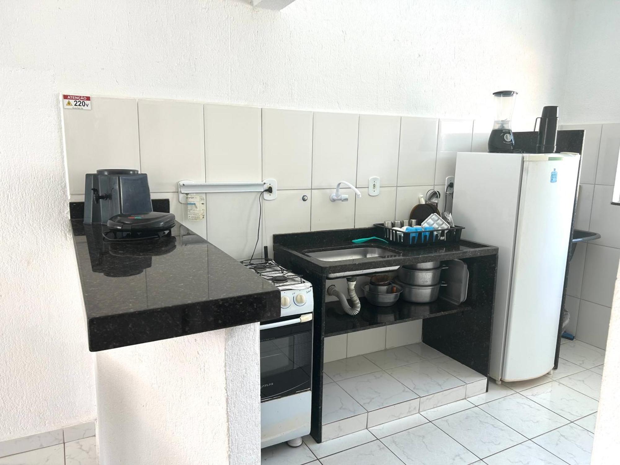 Beverly Hills Flat Porto Seguro