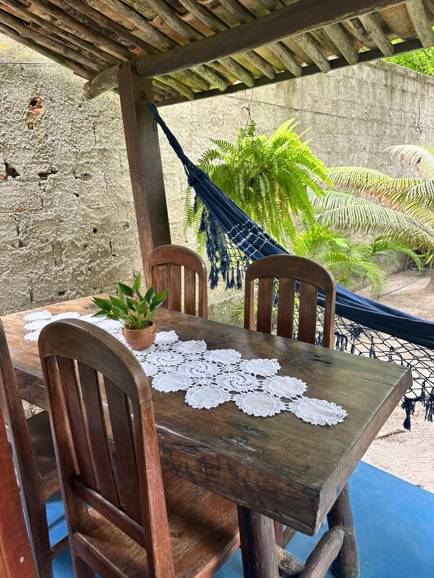 Apartamento Do Oliveira