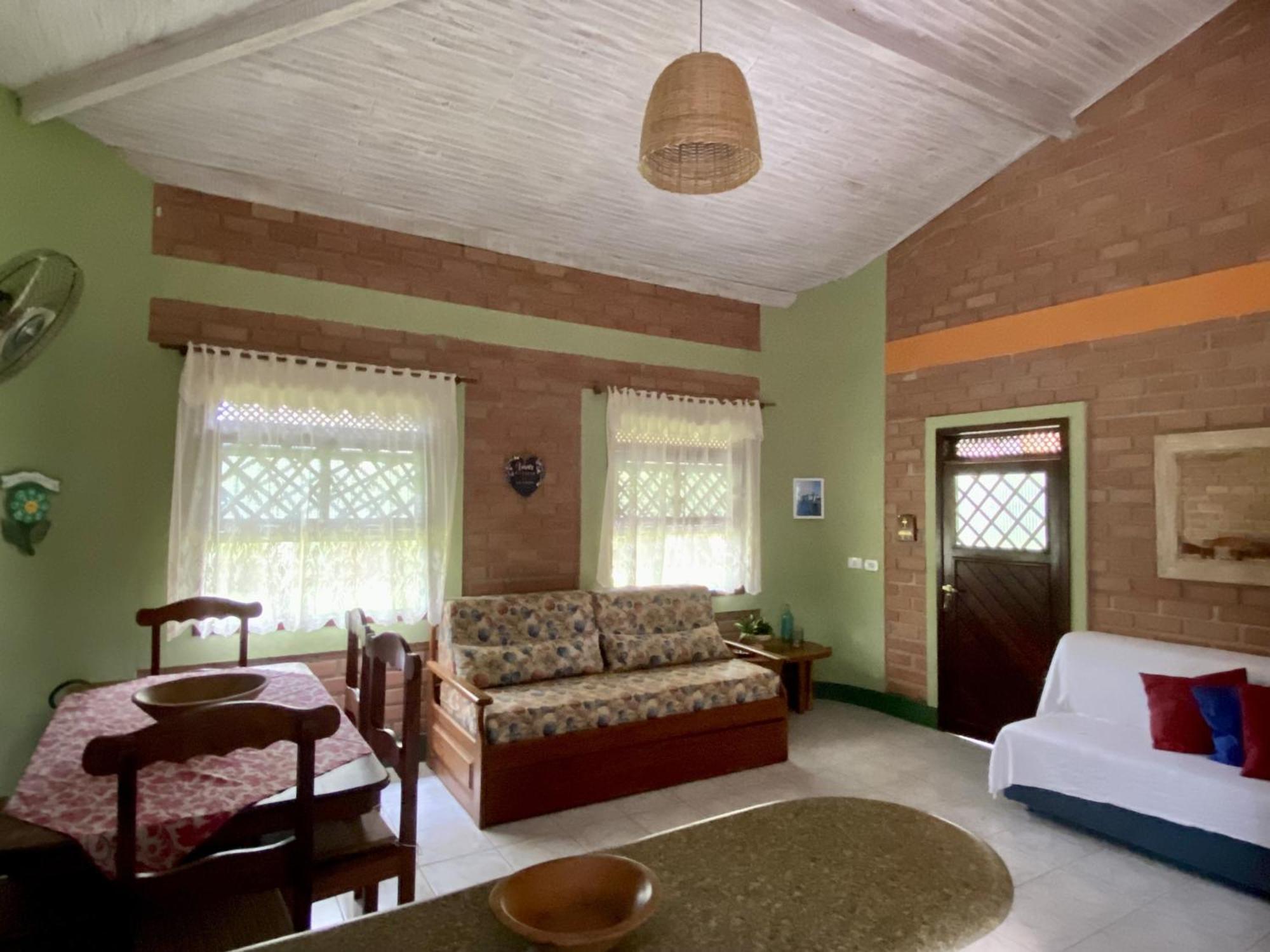 Residencial Alto Do Arraial Holiday home
