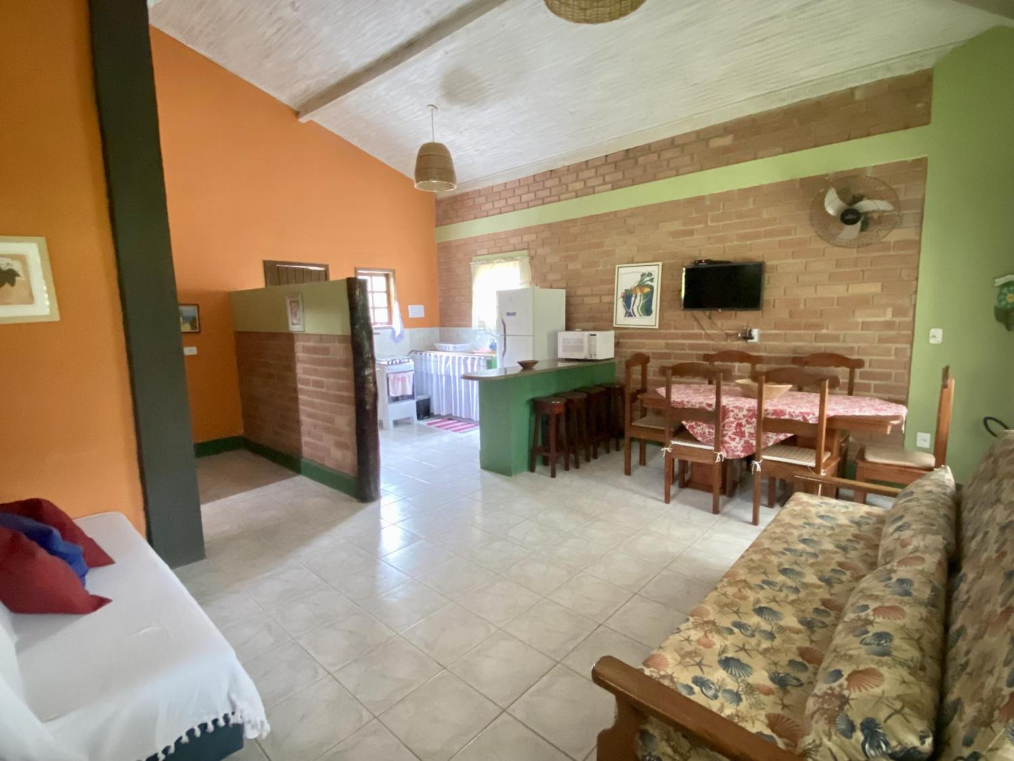Residencial Alto Do Arraial Holiday home