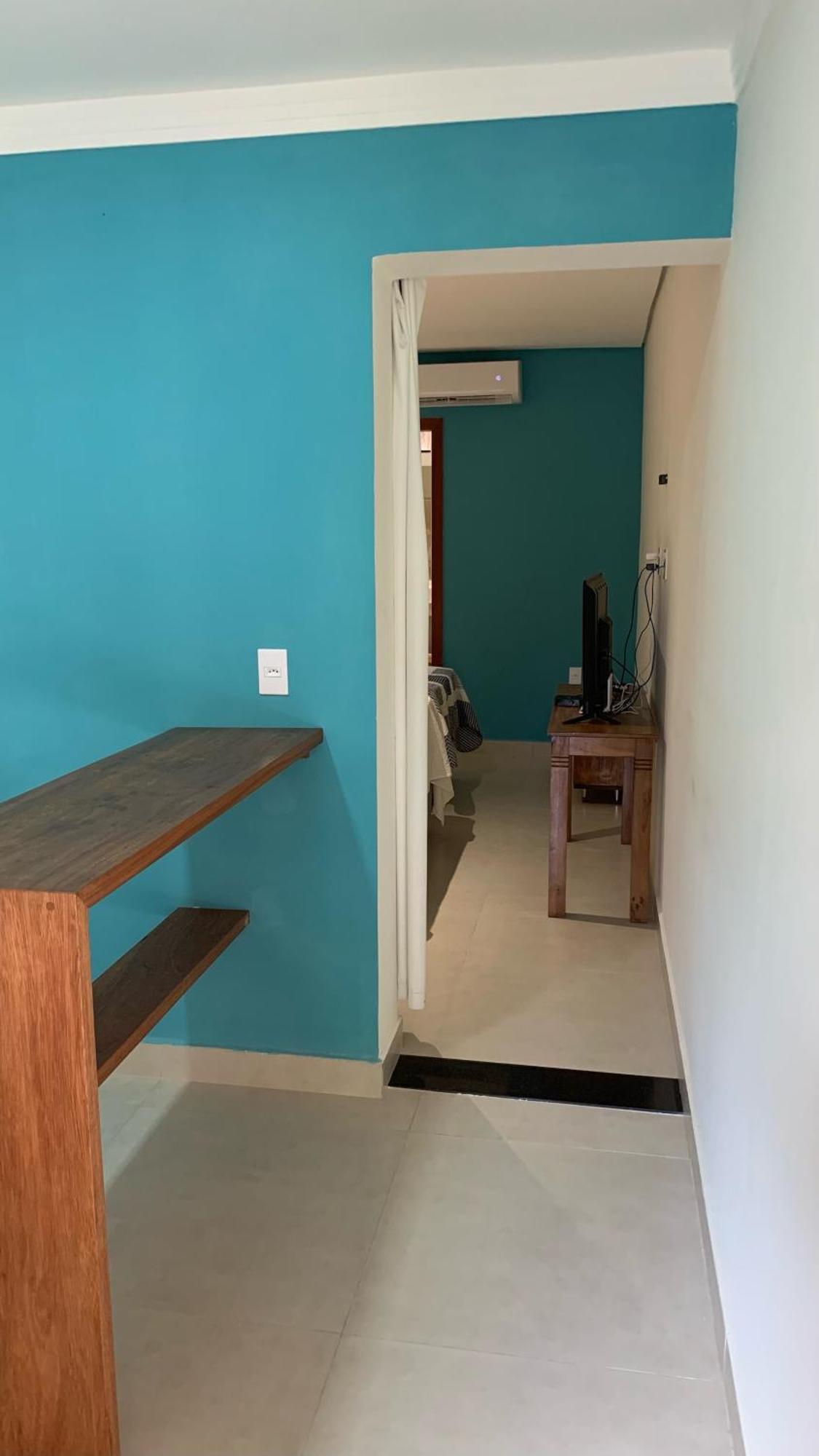 Apartment Em Arraial Porto Seguro