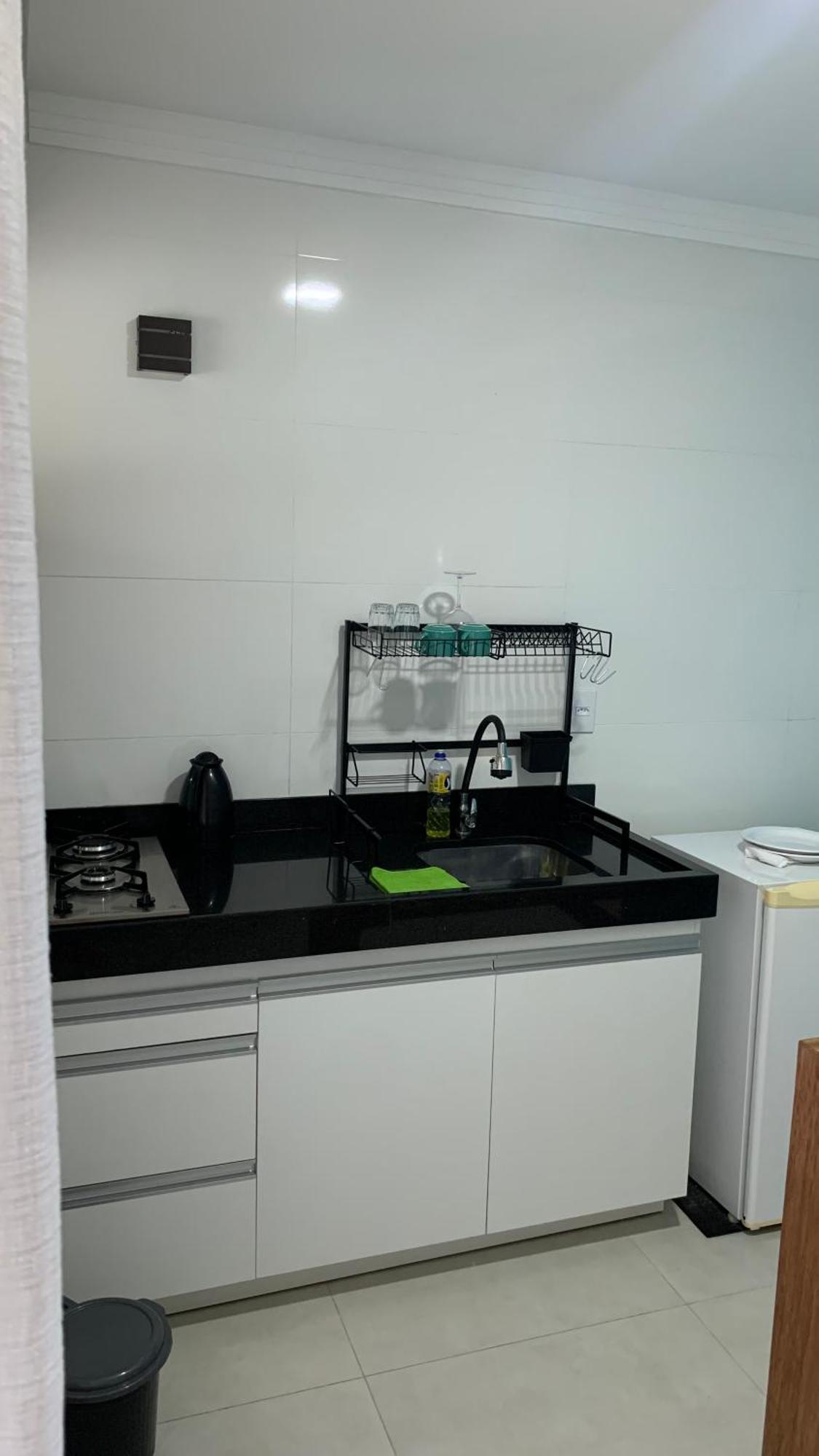 Apartment Em Arraial