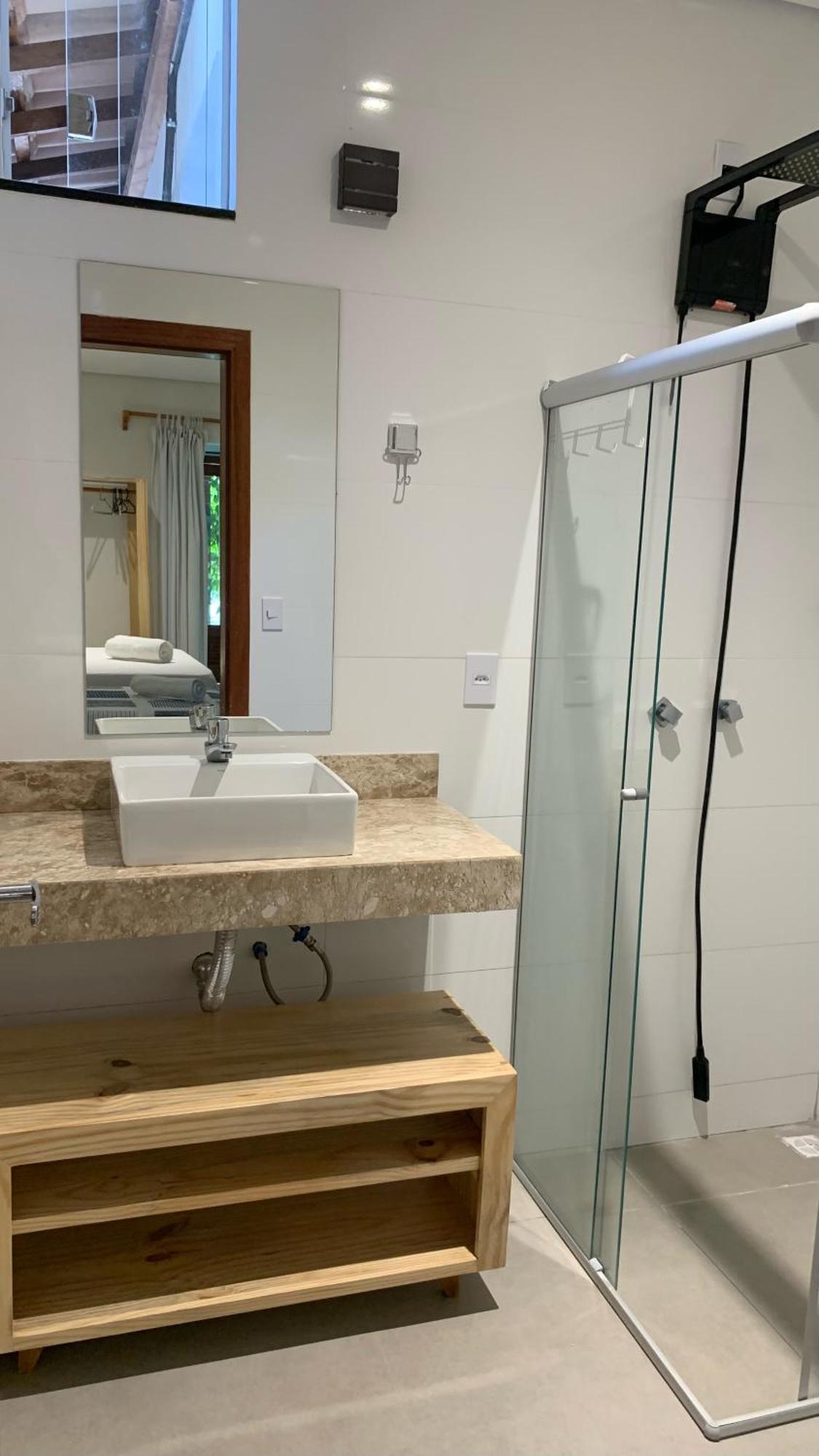 Em Arraial Apartment Porto Seguro