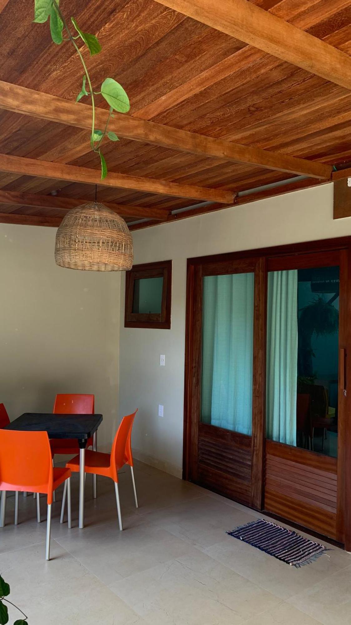 Em Arraial Apartment
