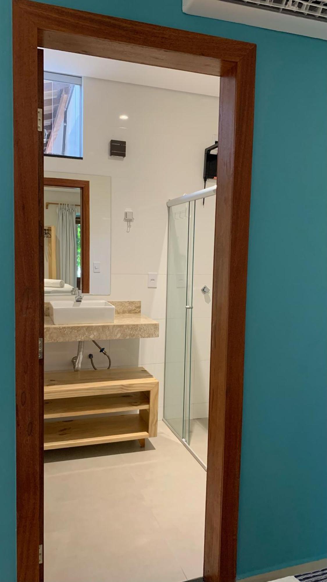 Em Arraial Apartment *