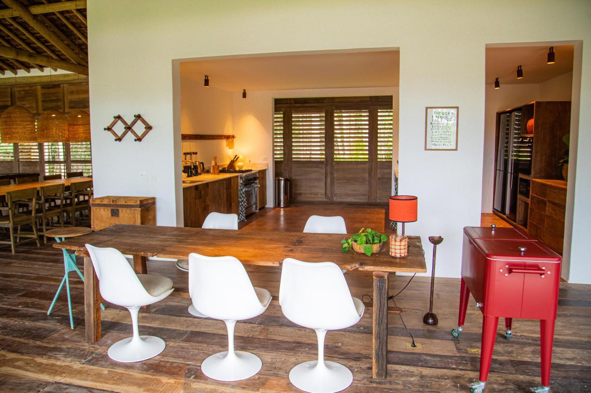 Casa Selva Trancoso * Porto Seguro