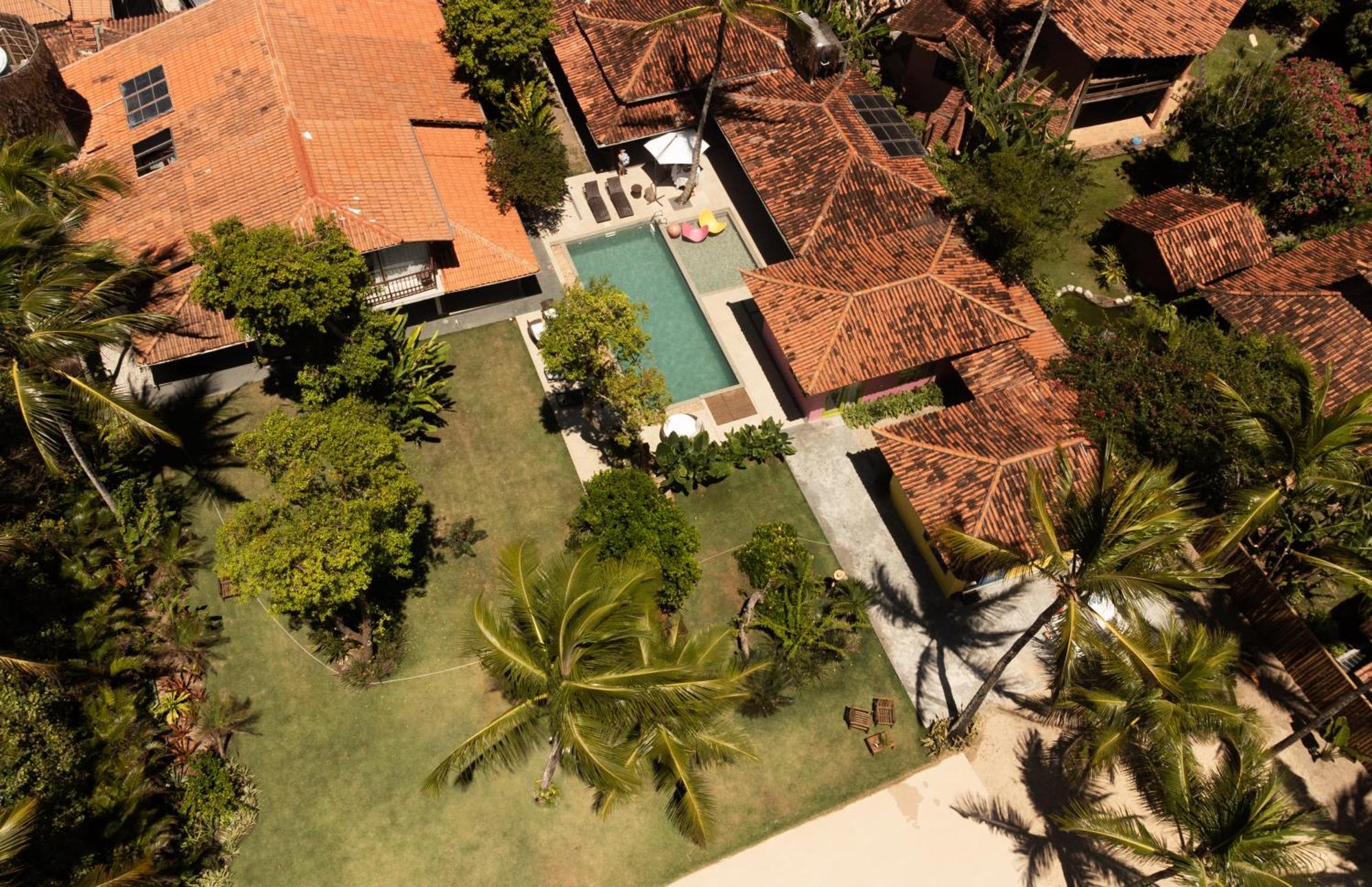 Villa Taina - Arraial D'ajuda, Bahia
