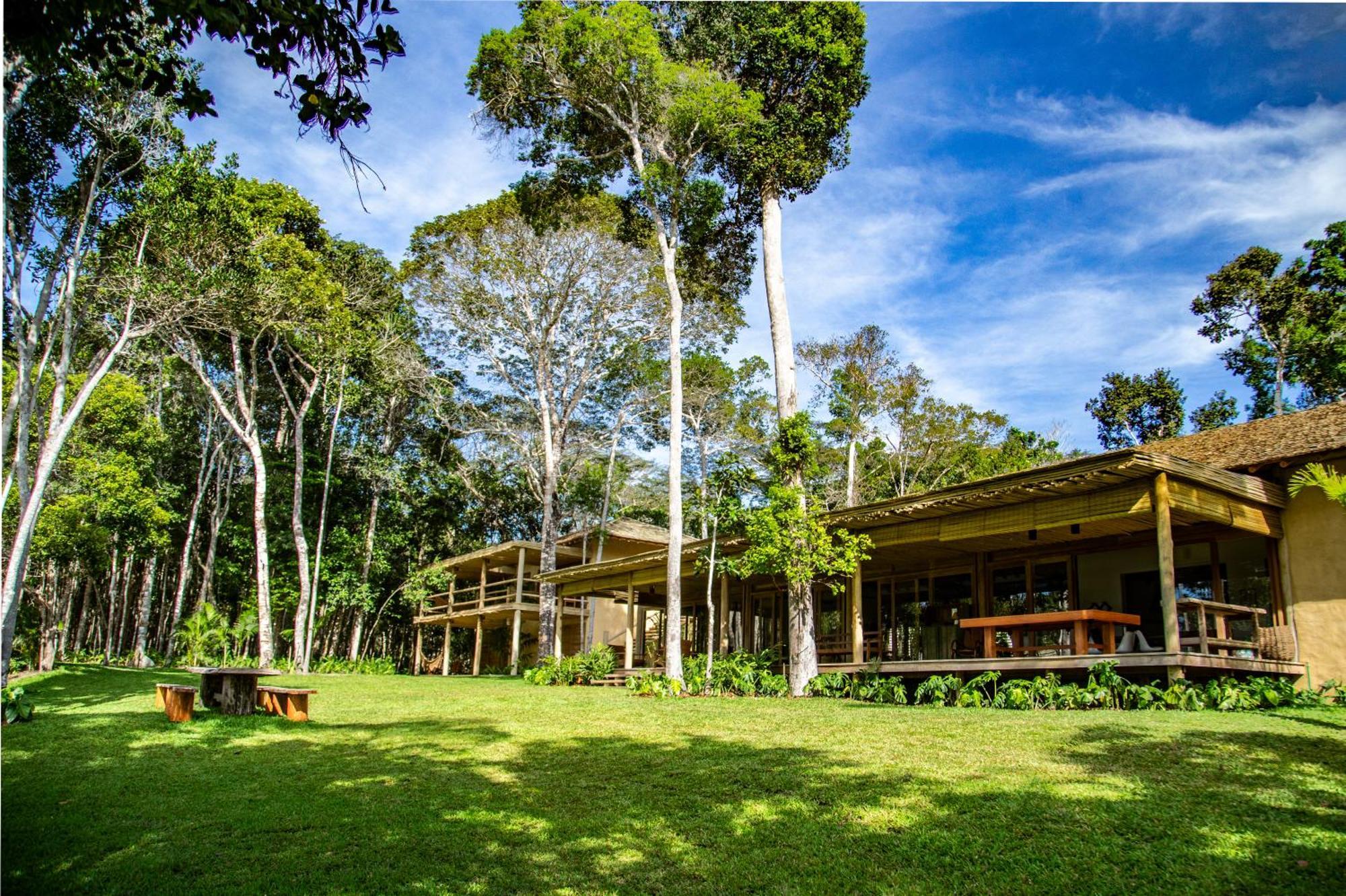 Casa de férias Casa Selva Trancoso