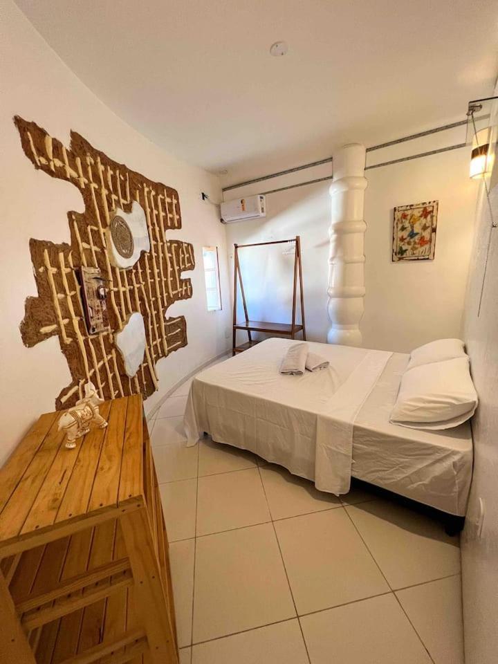 Casa Mucuge *
