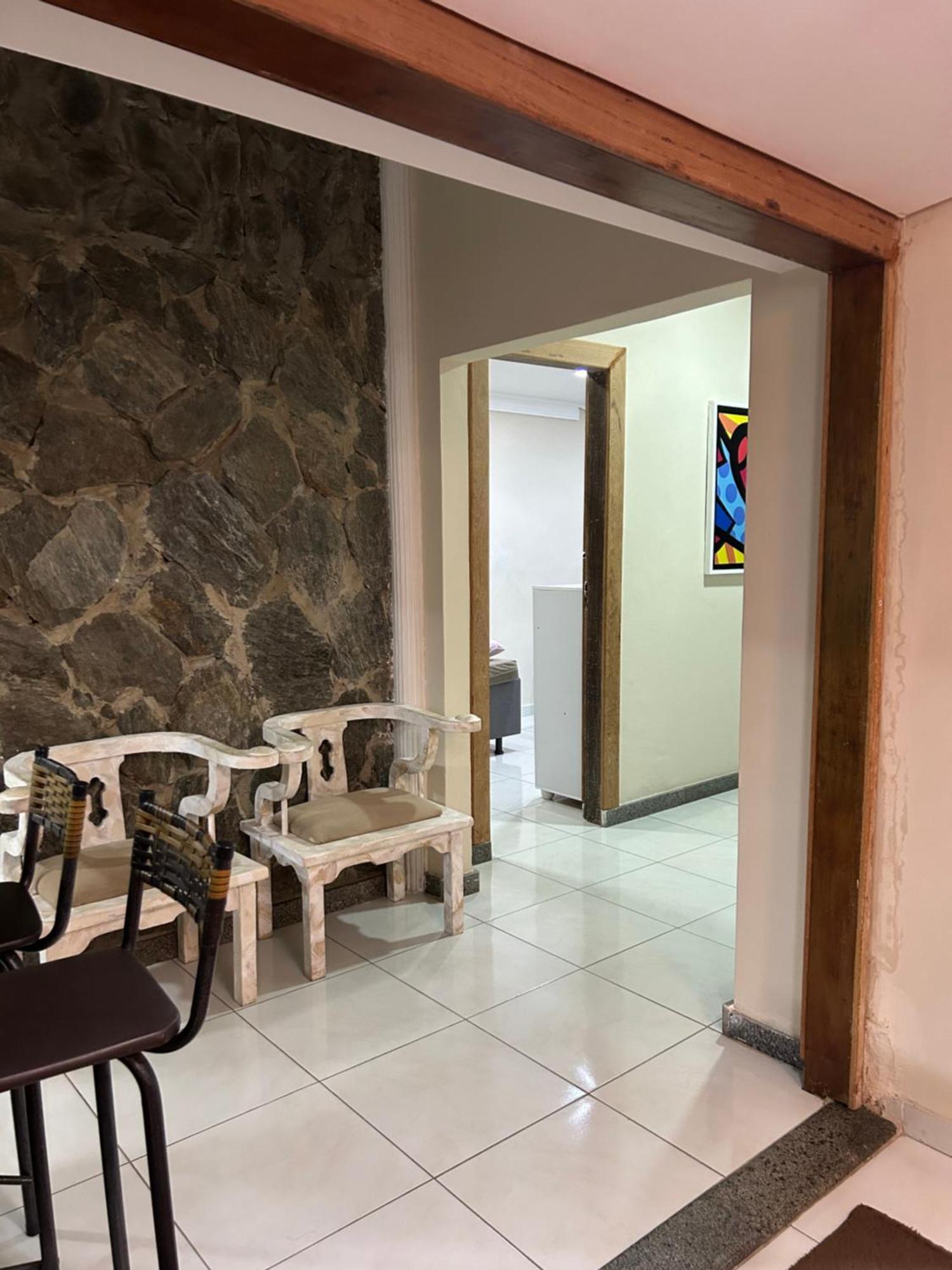 Residencial El - Shadai Holiday home Porto Seguro