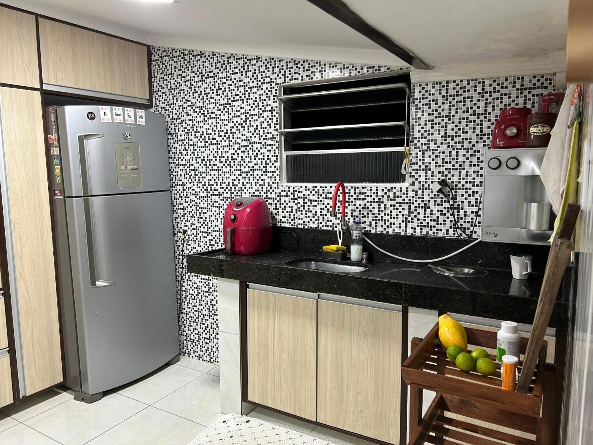 Holiday home Residencial El - Shadai Porto Seguro