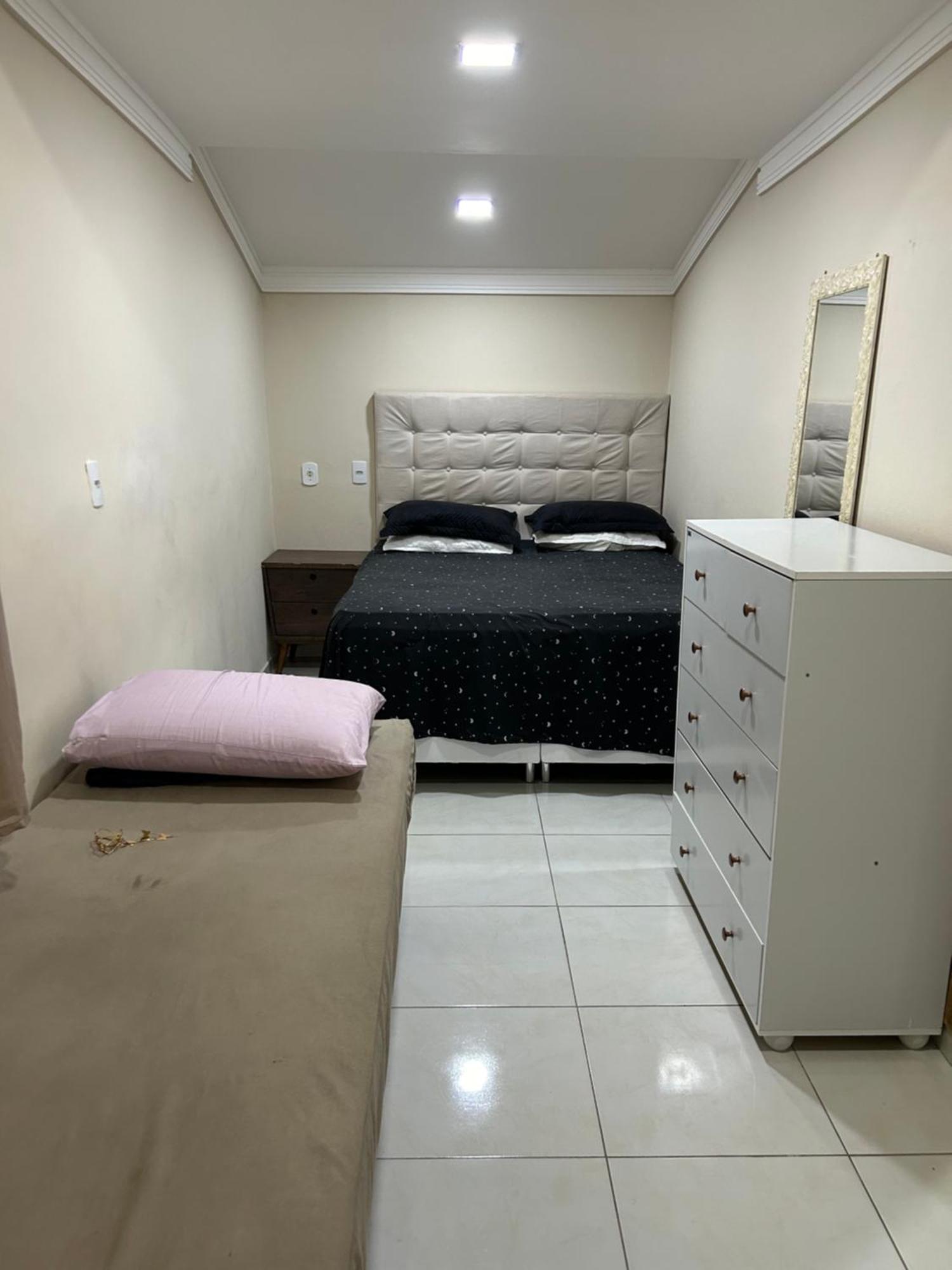 Holiday home Residencial El - Shadai Porto Seguro