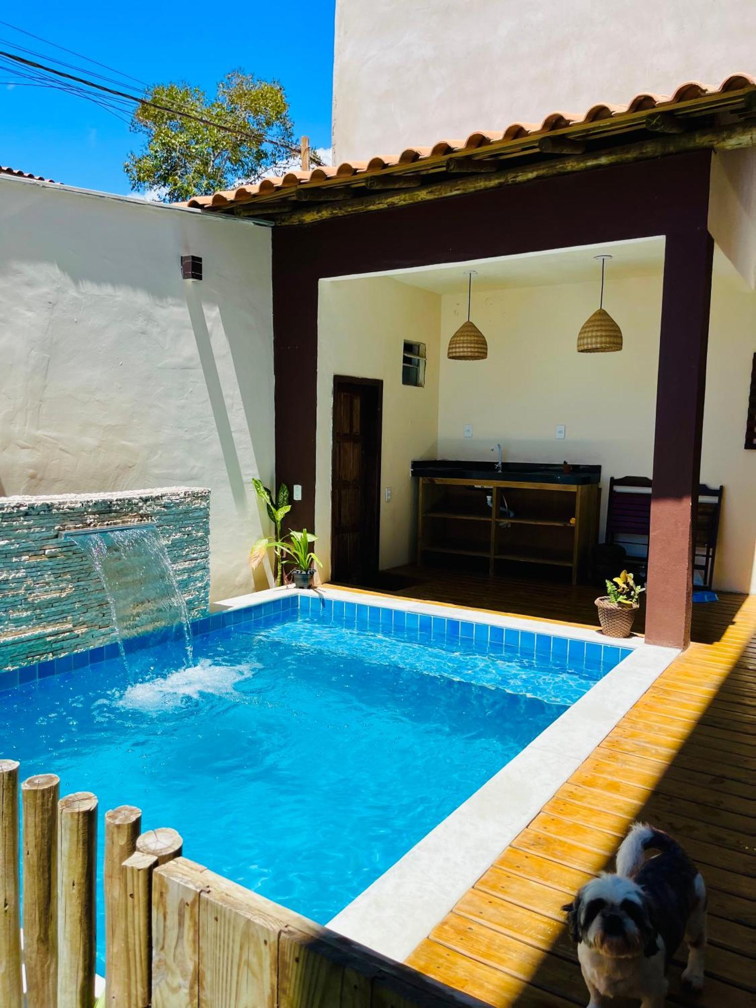Casa Lalivi Trancoso Holiday home Porto Seguro