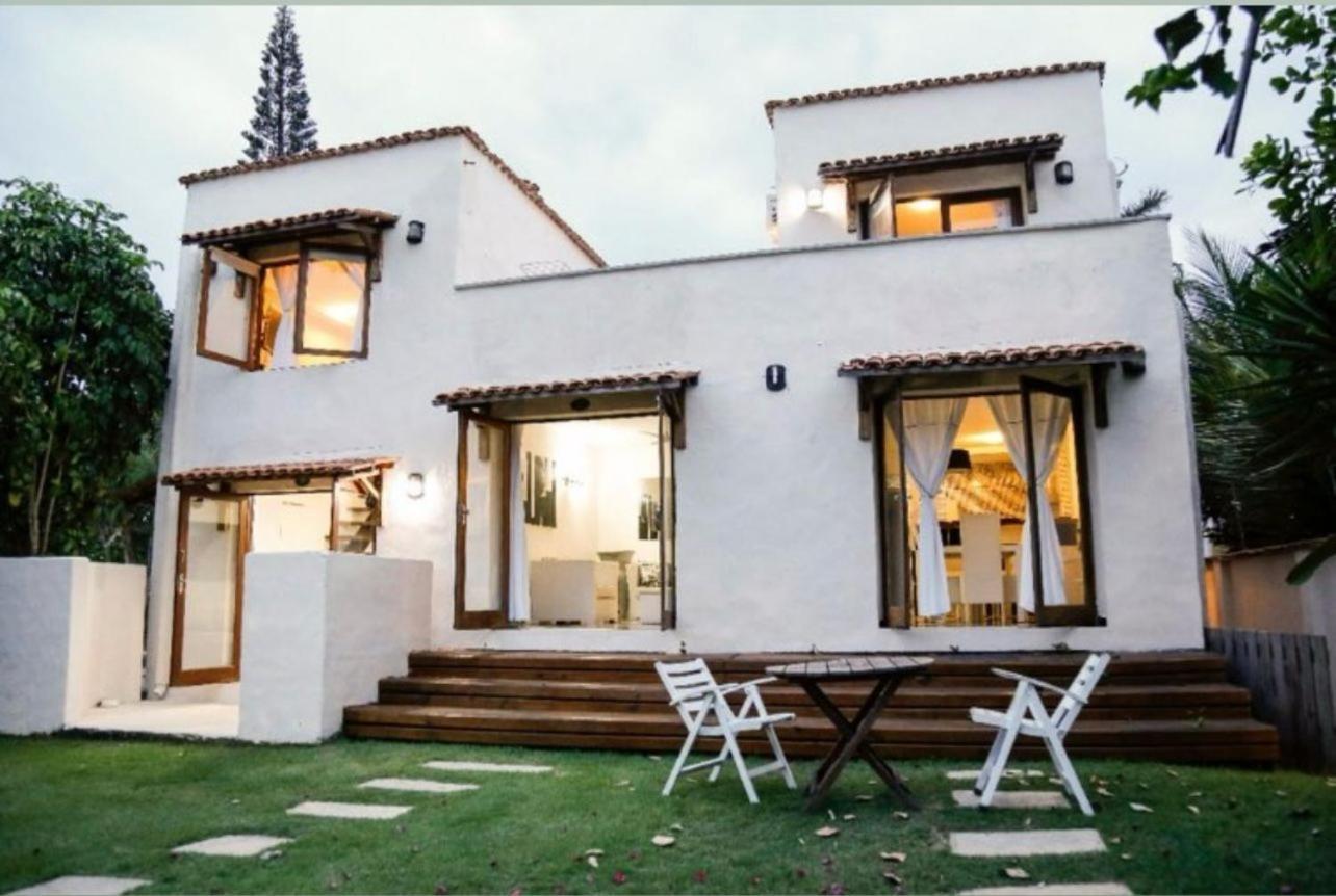 Casa de férias Gal Casas Maria Jose *
