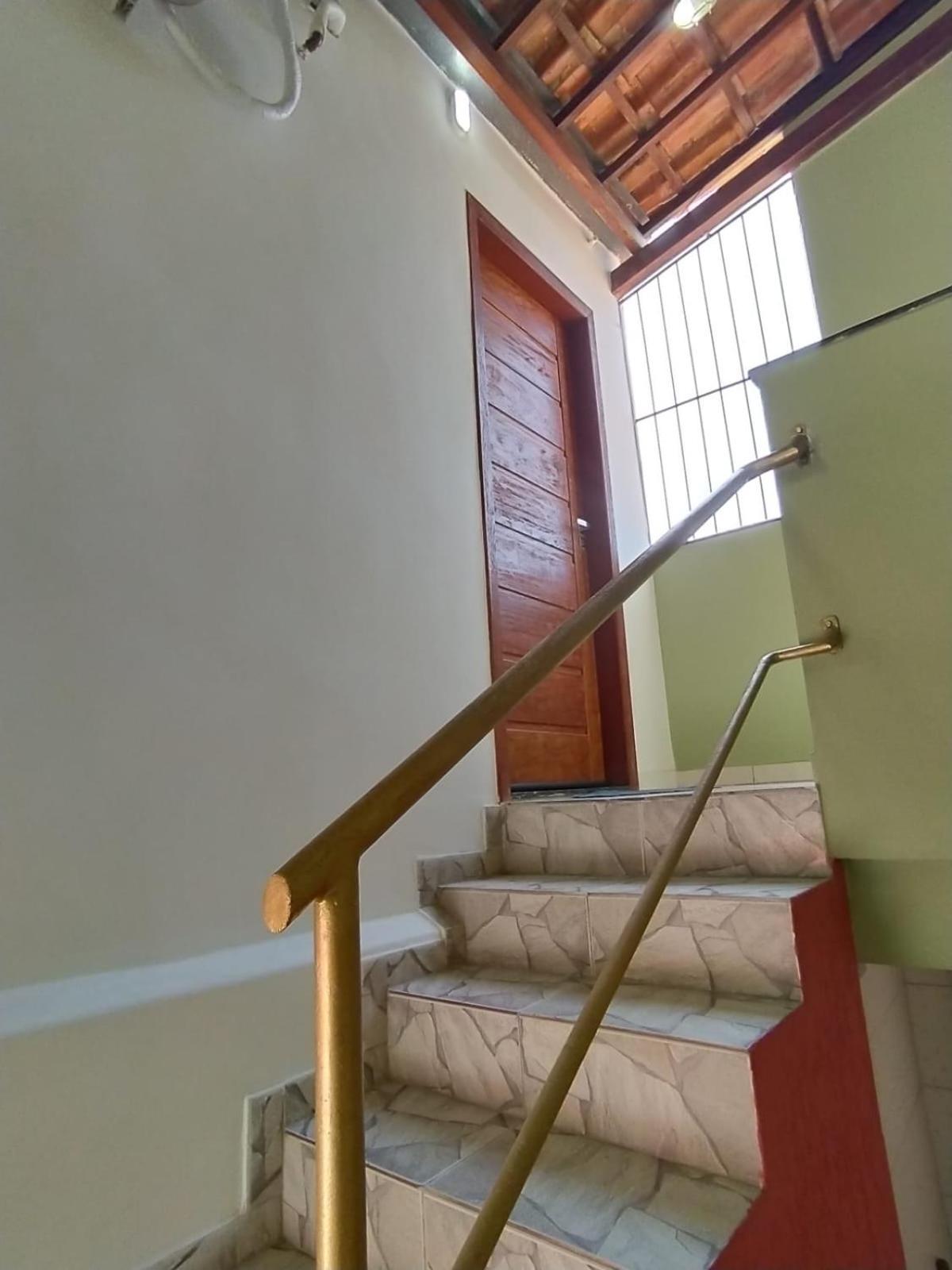 Flat Da Eliete E Admilson Apartment Porto Seguro