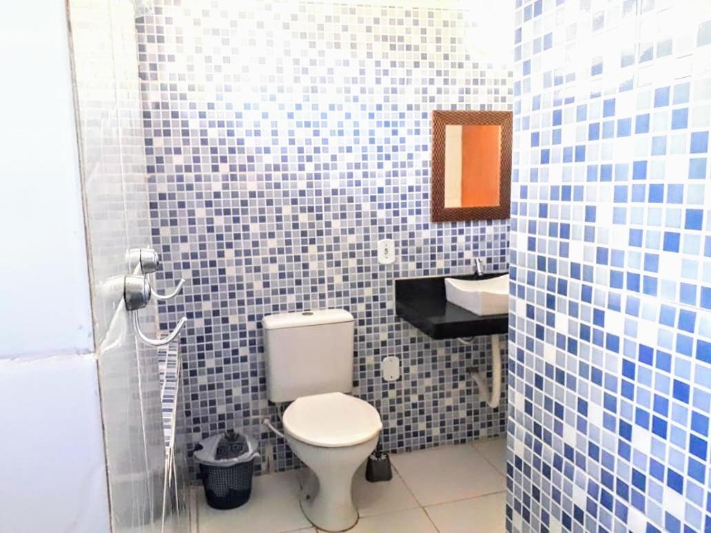 Pensão Casa Gaia Porto Seguro