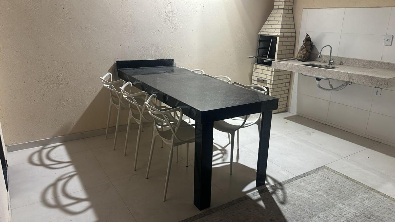 Ap De Taperapuan Porto Seg *
