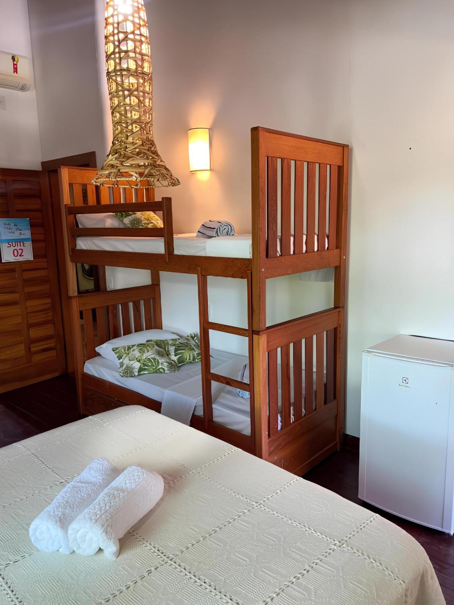 Casa Mucuge Porto Seguro