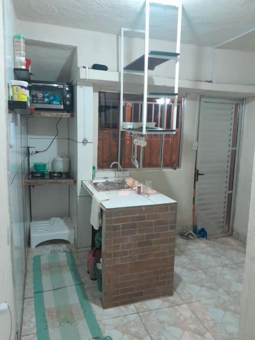 Mini Casa Em Arraial D'ajuda