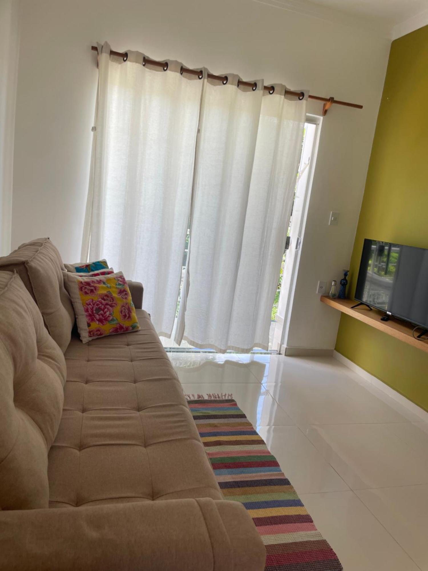 Apartment P&m's Taperapuan