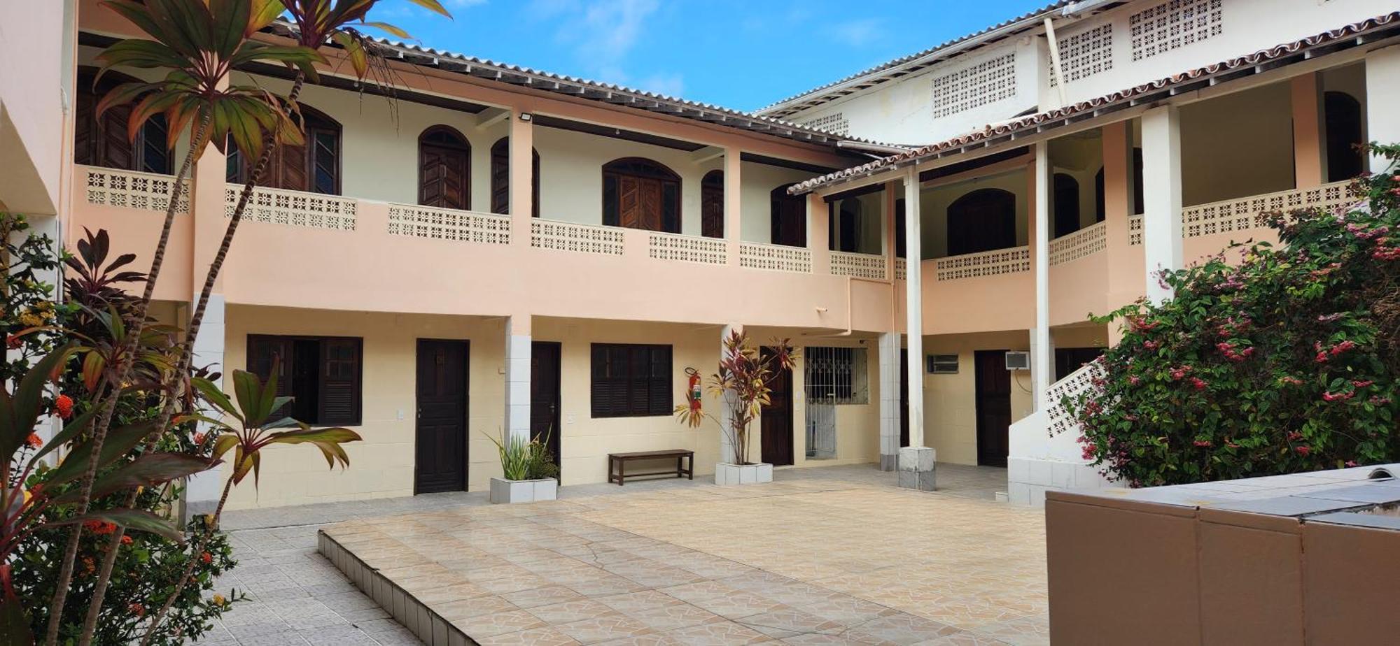 Baronesa Porto Seguro