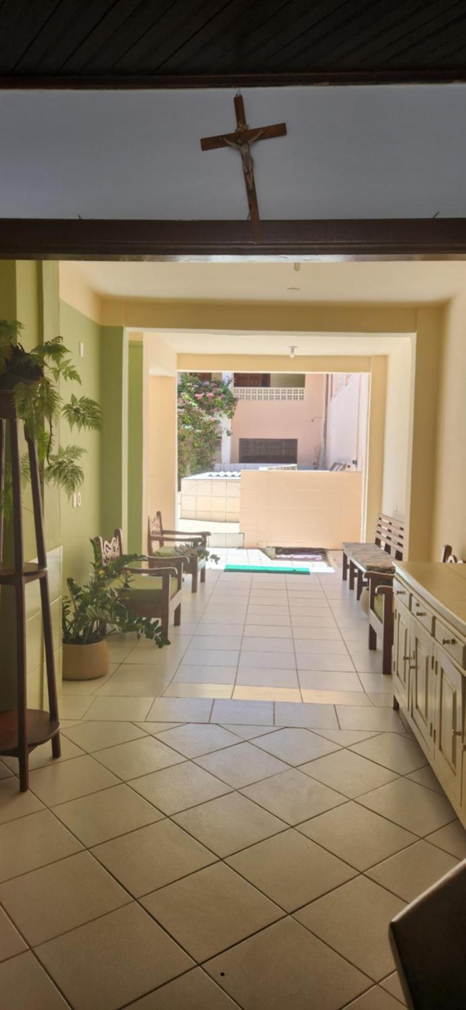 Baronesa Hotel