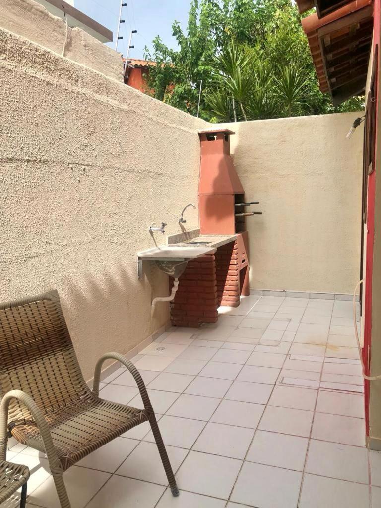 Apartment Residencial Nazareth Arena Axe Moi Taperapua Com Piscina,sauna Internet 3