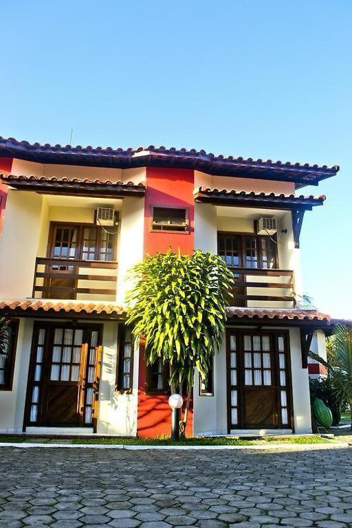 Residencial Nazareth Arena Axe Moi Taperapua Com Piscina,sauna Internet 3 *