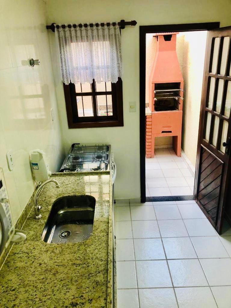 Residencial Nazareth Arena Axe Moi Taperapua Com Piscina,sauna Internet 3 * Porto Seguro