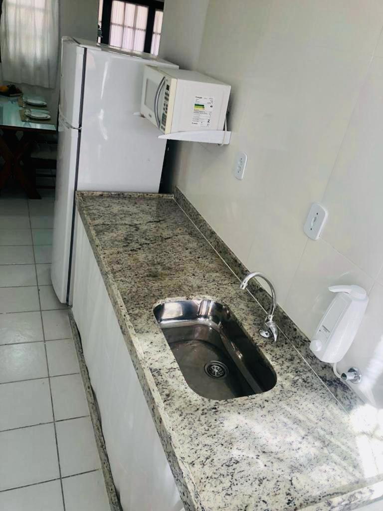 Residencial Nazareth Arena Axe Moi Taperapua Com Piscina,sauna Internet 3