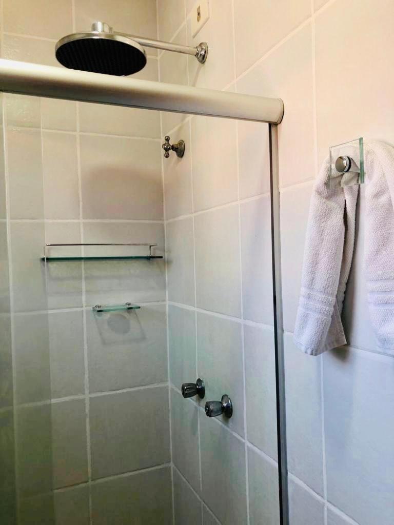 Residencial Nazareth Arena Axe Moi Taperapua Com Piscina,sauna Internet 3