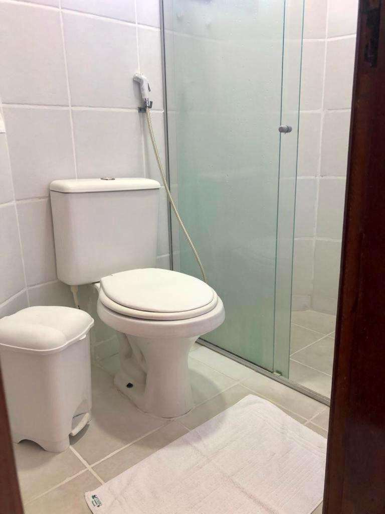 Residencial Nazareth Arena Axe Moi Taperapua Com Piscina,sauna Internet 3 Apartment *