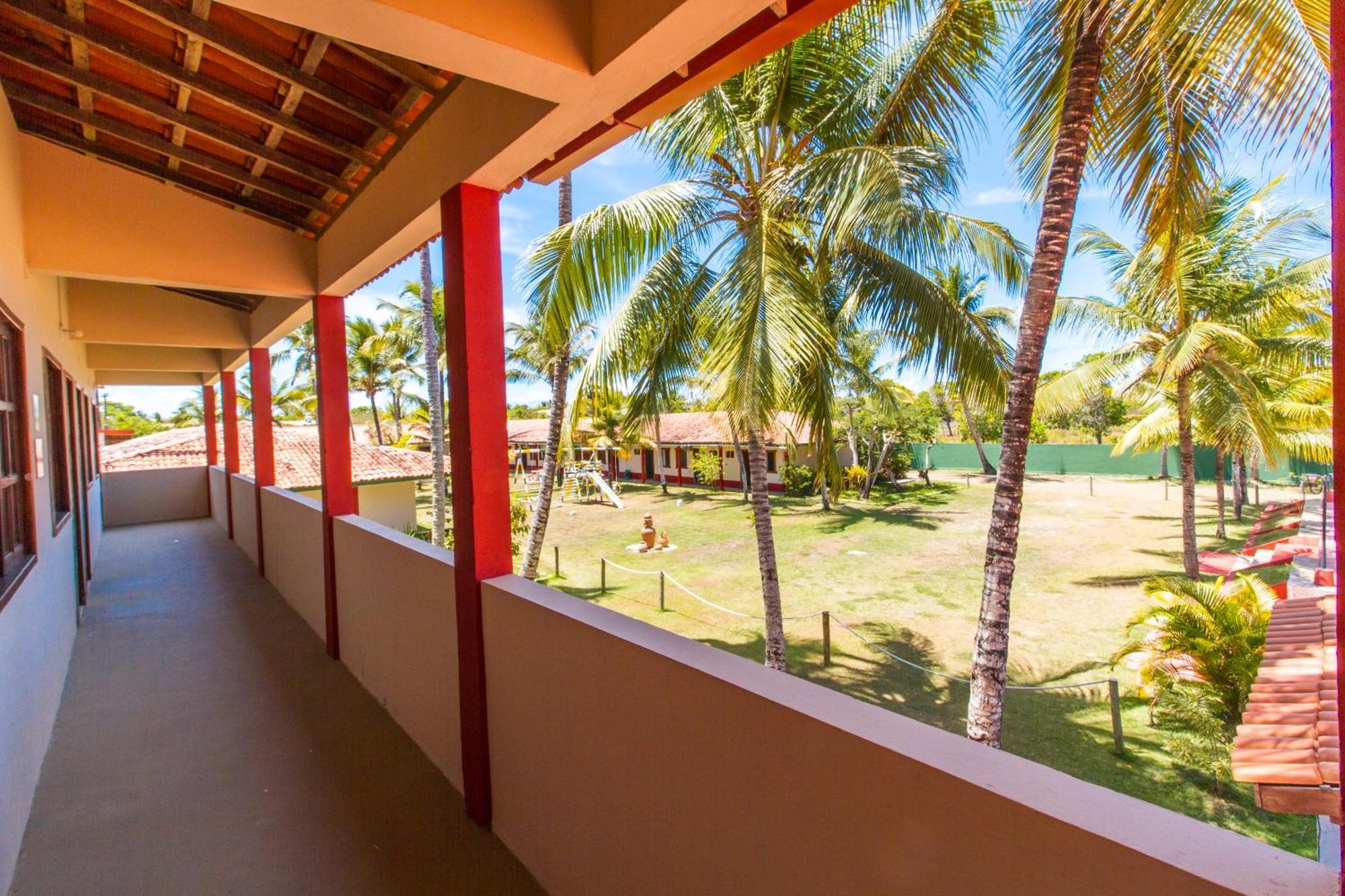 Morada Dos Coqueiros Hotel Porto Seguro
