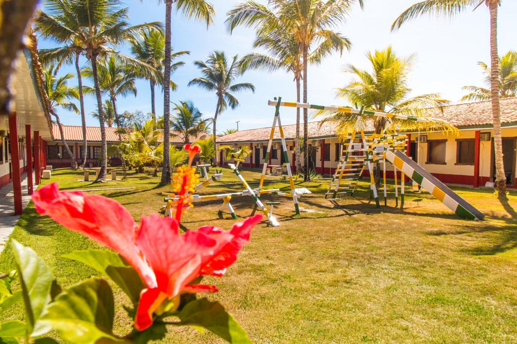 Hotel Morada Dos Coqueiros