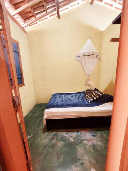 Casa de férias Casa Canoa