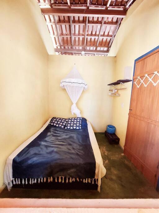Casa Canoa *