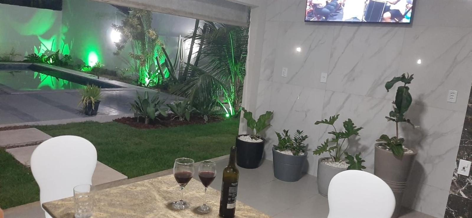 Pousada Casa Outeiro Da Gloria Porto Seguro
