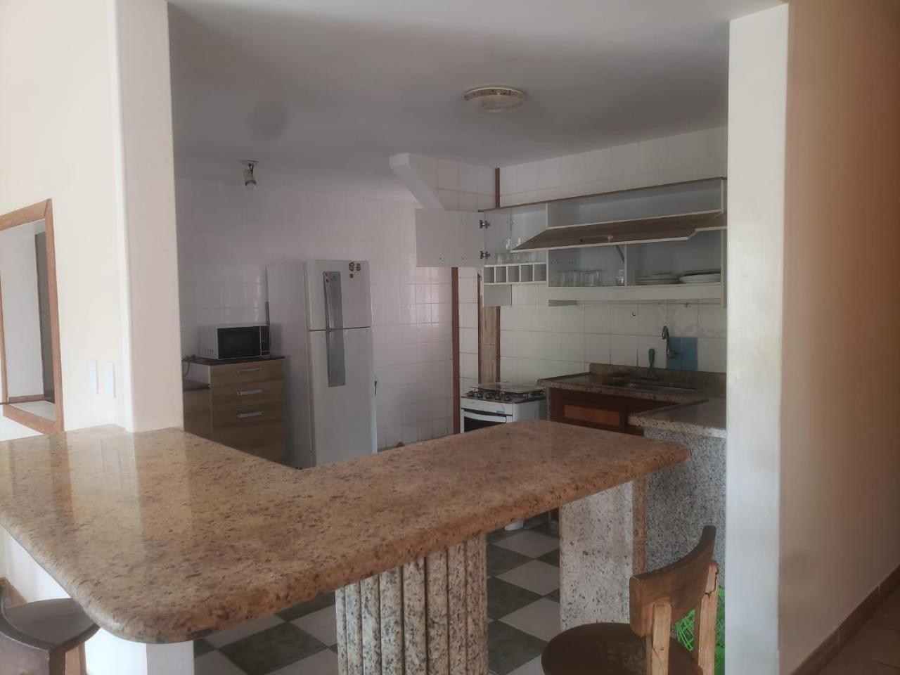 Condoville Apartment