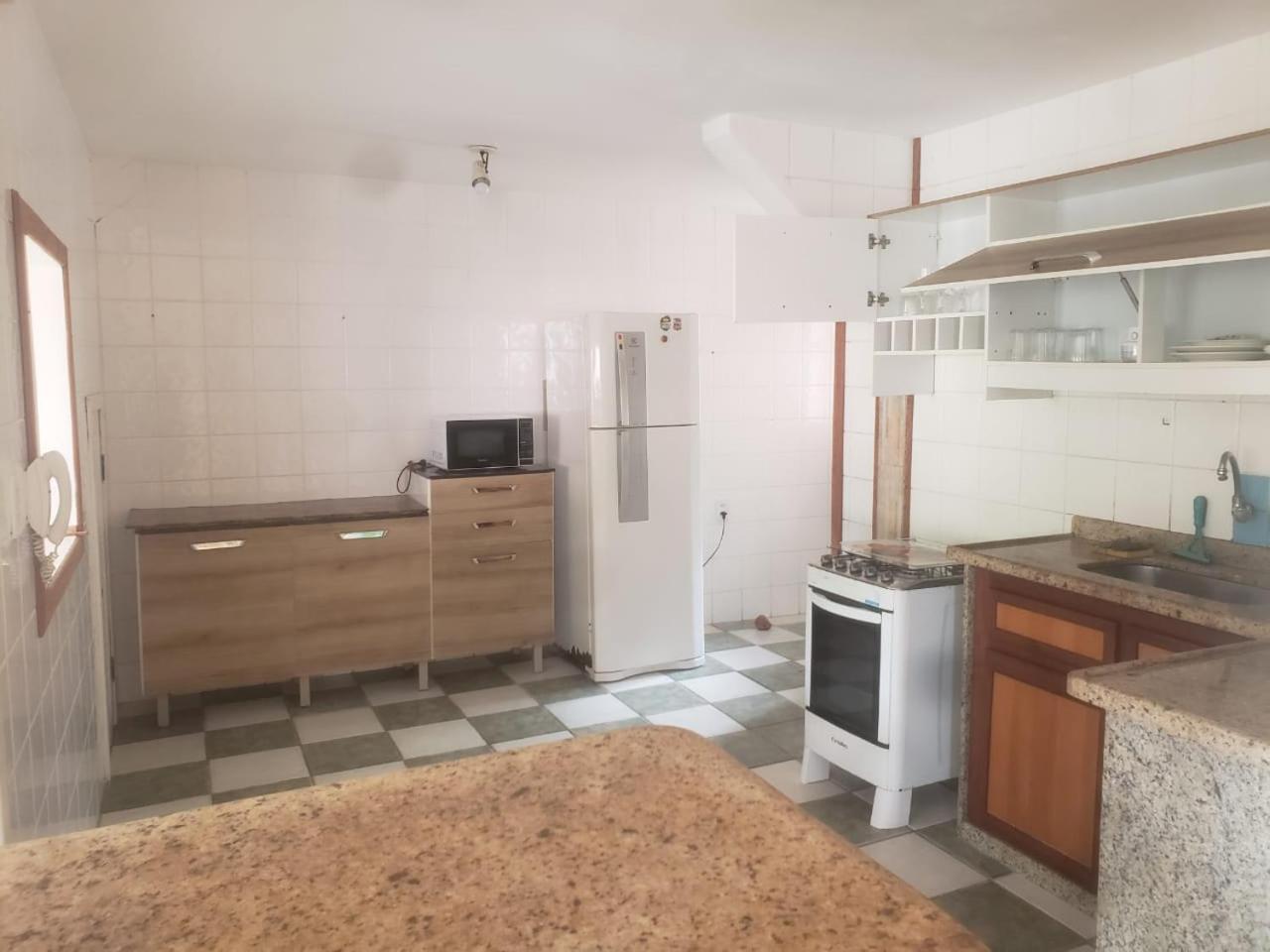 Apartment Condoville *