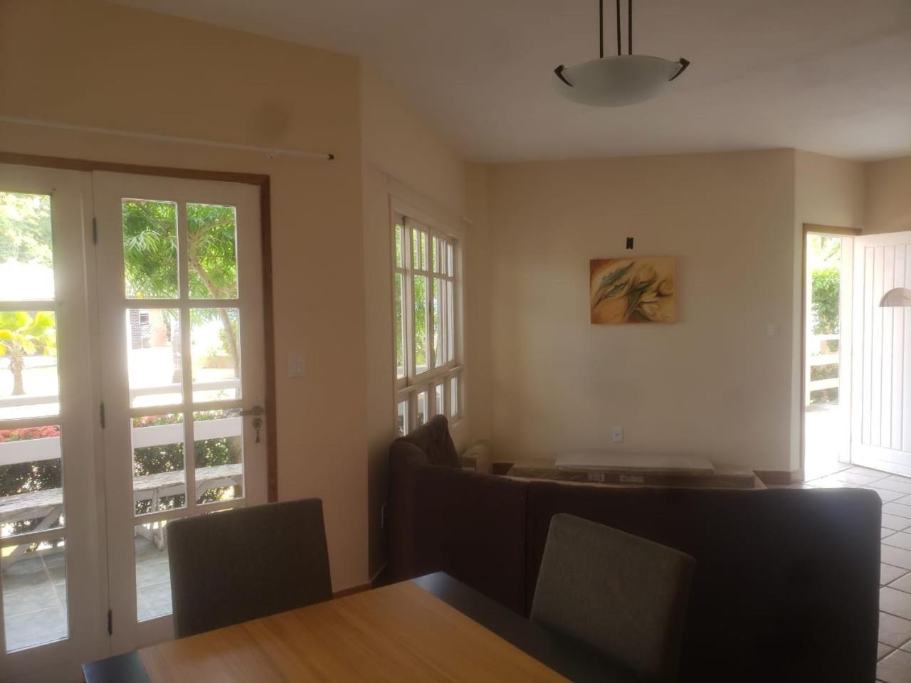 Condoville Apartment *