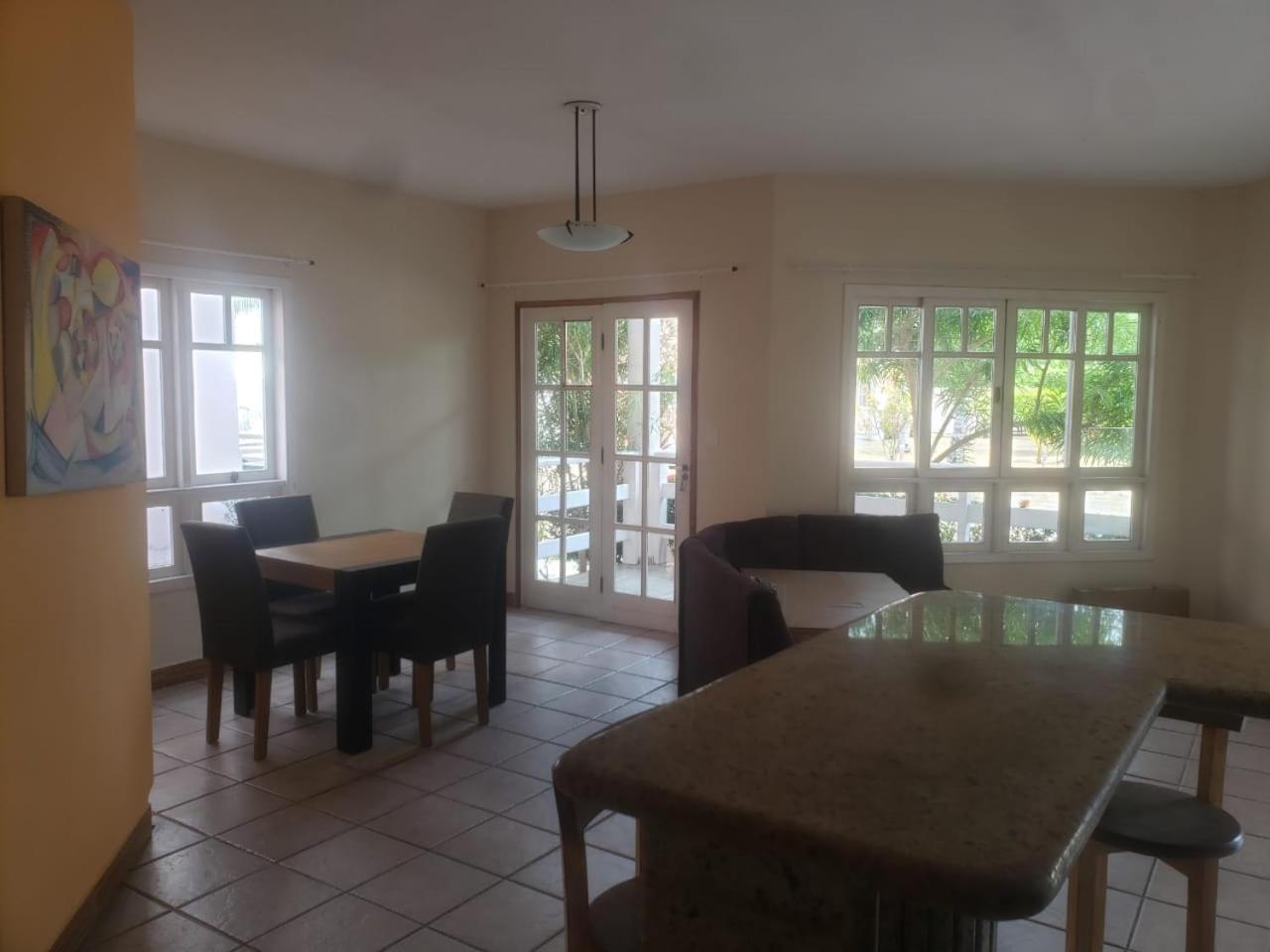 Apartment Condoville Porto Seguro