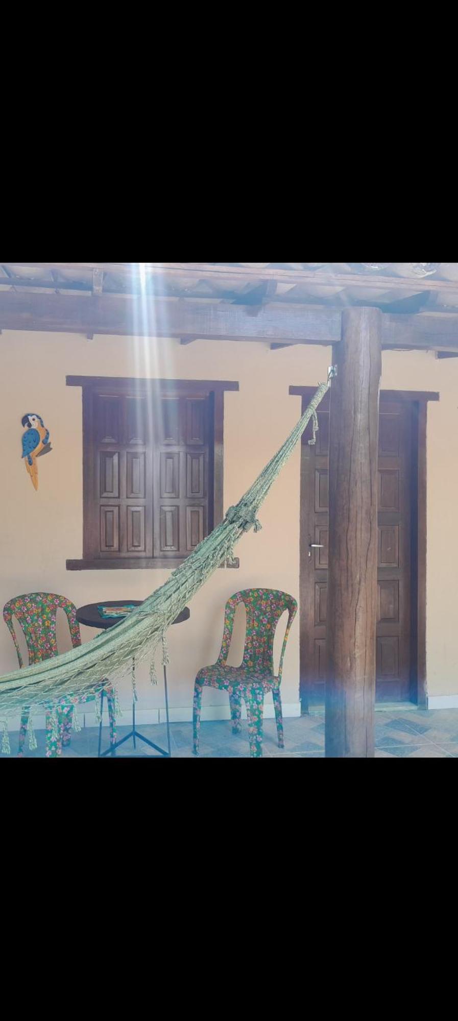 Casa de férias Recanto Pataxo *
